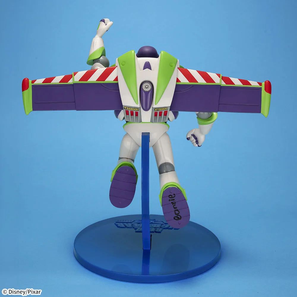 Toy Story - Buzz Lightyear - FIGURIZMα (SEGA)