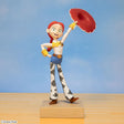 Toy Story - Jessie - ACT/CUT 5 (SEGA)