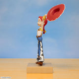Toy Story - Jessie - ACT/CUT 5 (SEGA)