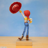 Toy Story - Jessie - ACT/CUT 5 (SEGA)