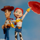 Toy Story - Jessie - ACT/CUT 5 (SEGA)