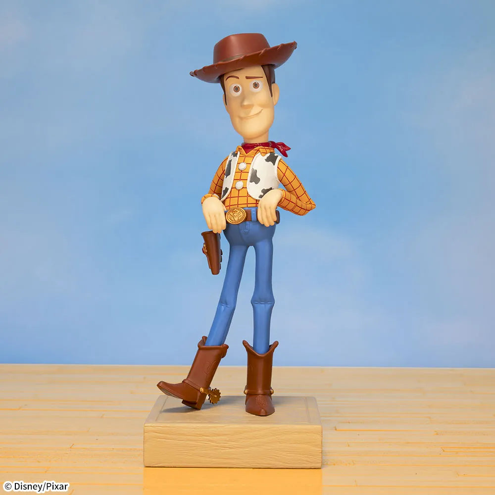Toy Story - Woody - ACT/CUT+ (SEGA)