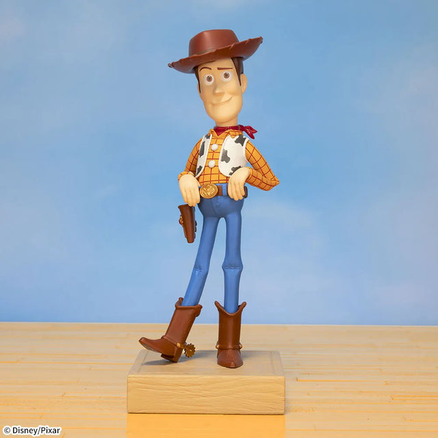 Toy Story - Woody - ACT/CUT+ (SEGA)