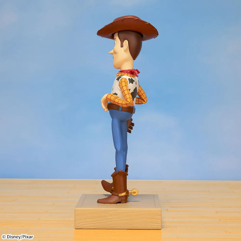 Toy Story - Woody - ACT/CUT+ (SEGA)