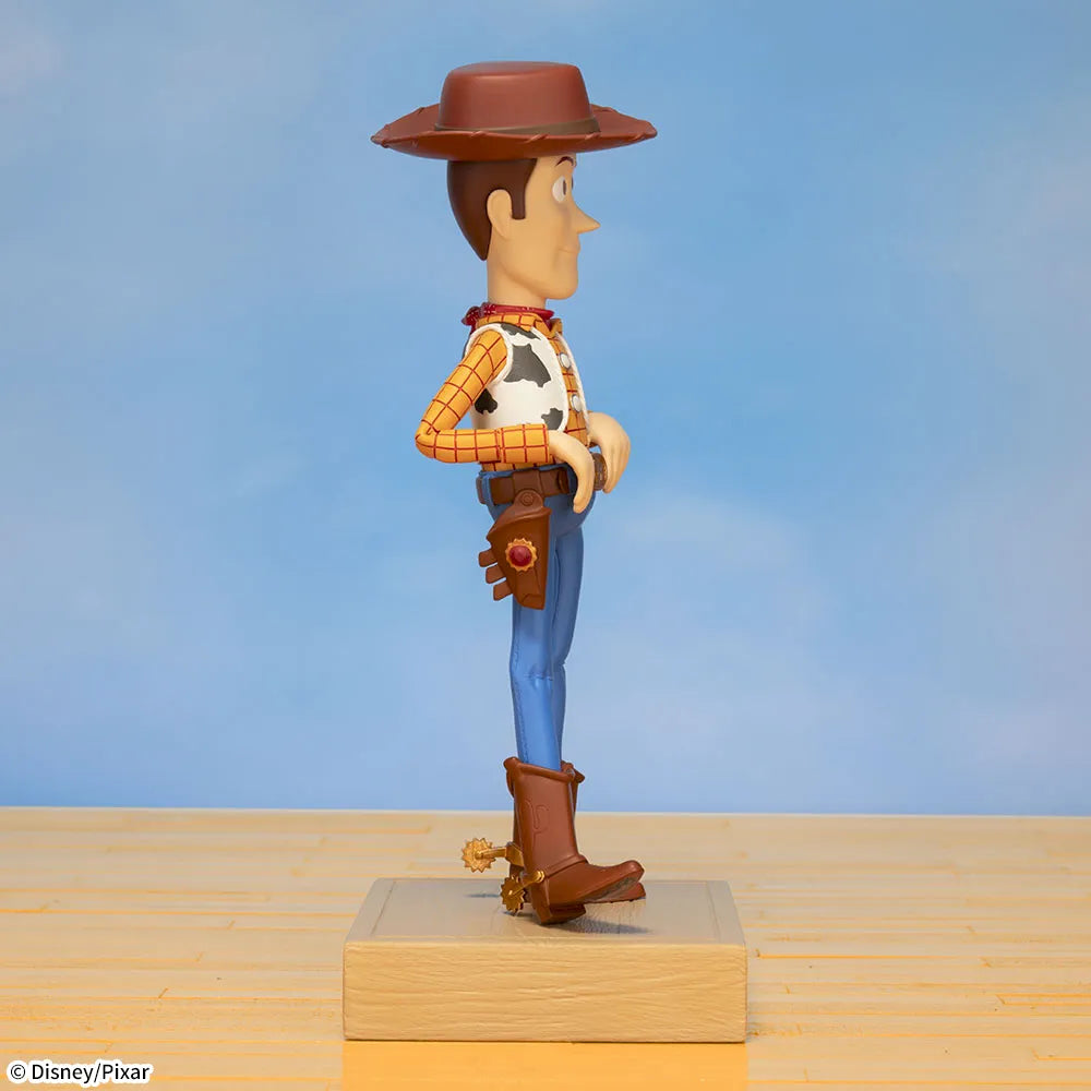 Toy Story - Woody - ACT/CUT+ (SEGA)