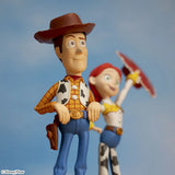 Toy Story - Woody - ACT/CUT+ (SEGA)