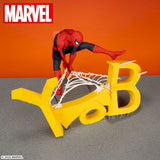 Marvel - Spider-Man - Luminasta (SEGA)