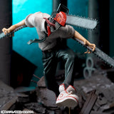 Chainsaw Man - Chainsaw Man - Luminasta (SEGA)