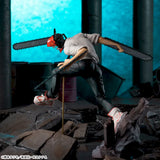 Chainsaw Man - Chainsaw Man - Luminasta (SEGA)