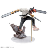 Chainsaw Man - Chainsaw Man - Luminasta (SEGA)