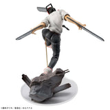 Chainsaw Man - Chainsaw Man - Luminasta (SEGA)