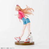 Chainsaw Man - Power - Luminasta (SEGA)