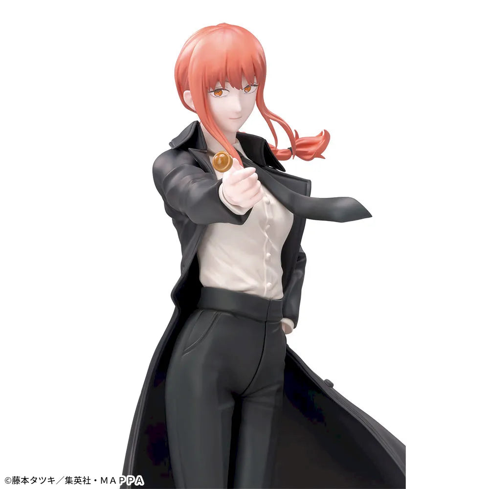 Chainsaw Man - Makima - Luminasta (SEGA)