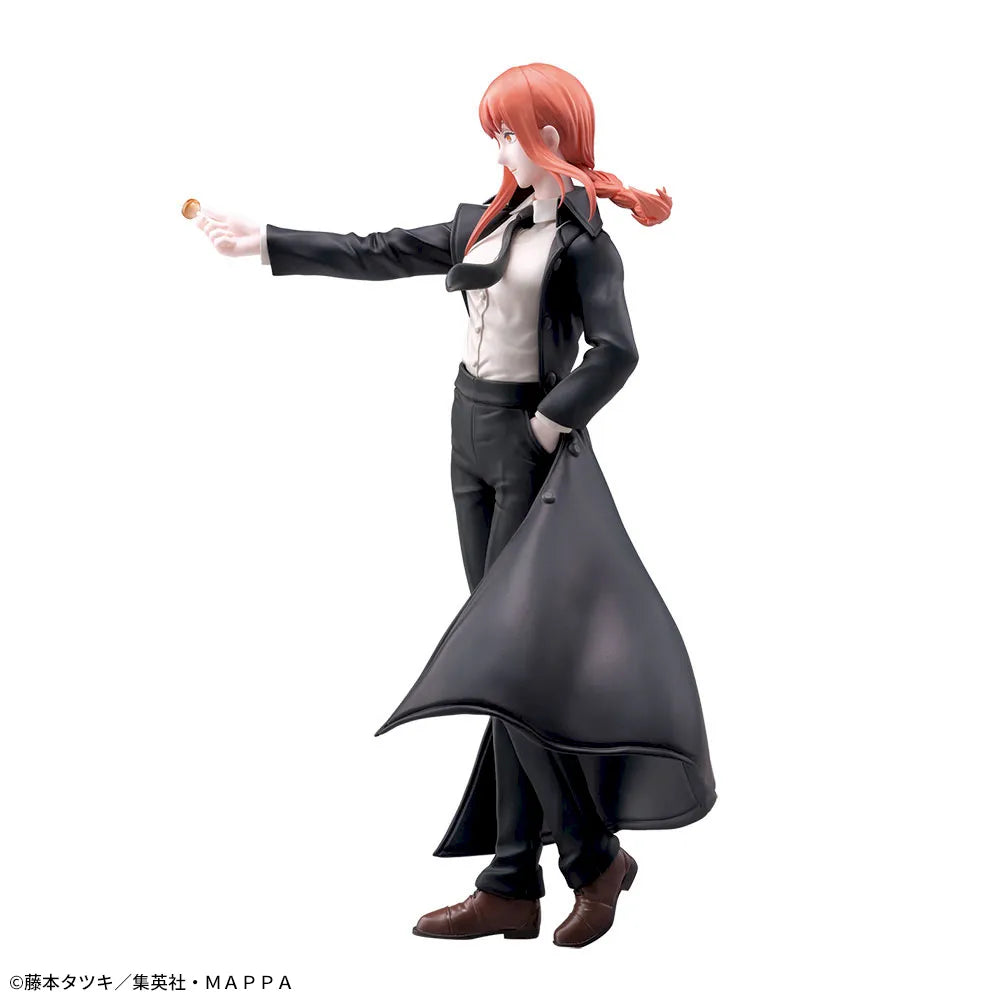 Chainsaw Man - Makima - Luminasta (SEGA)