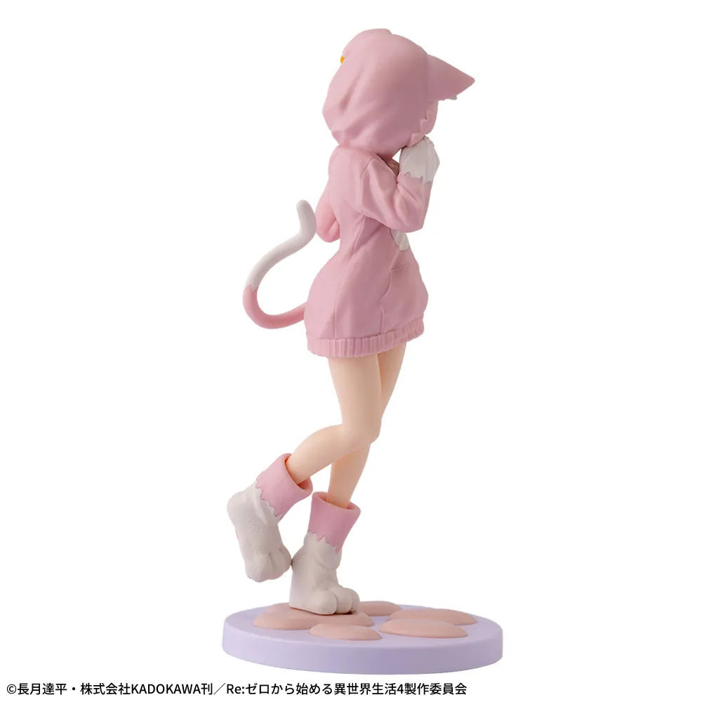 Re:Zero -Starting Life in Another World- - Ram - XStellar ~Mofumofu Pack~ (SEGA)
