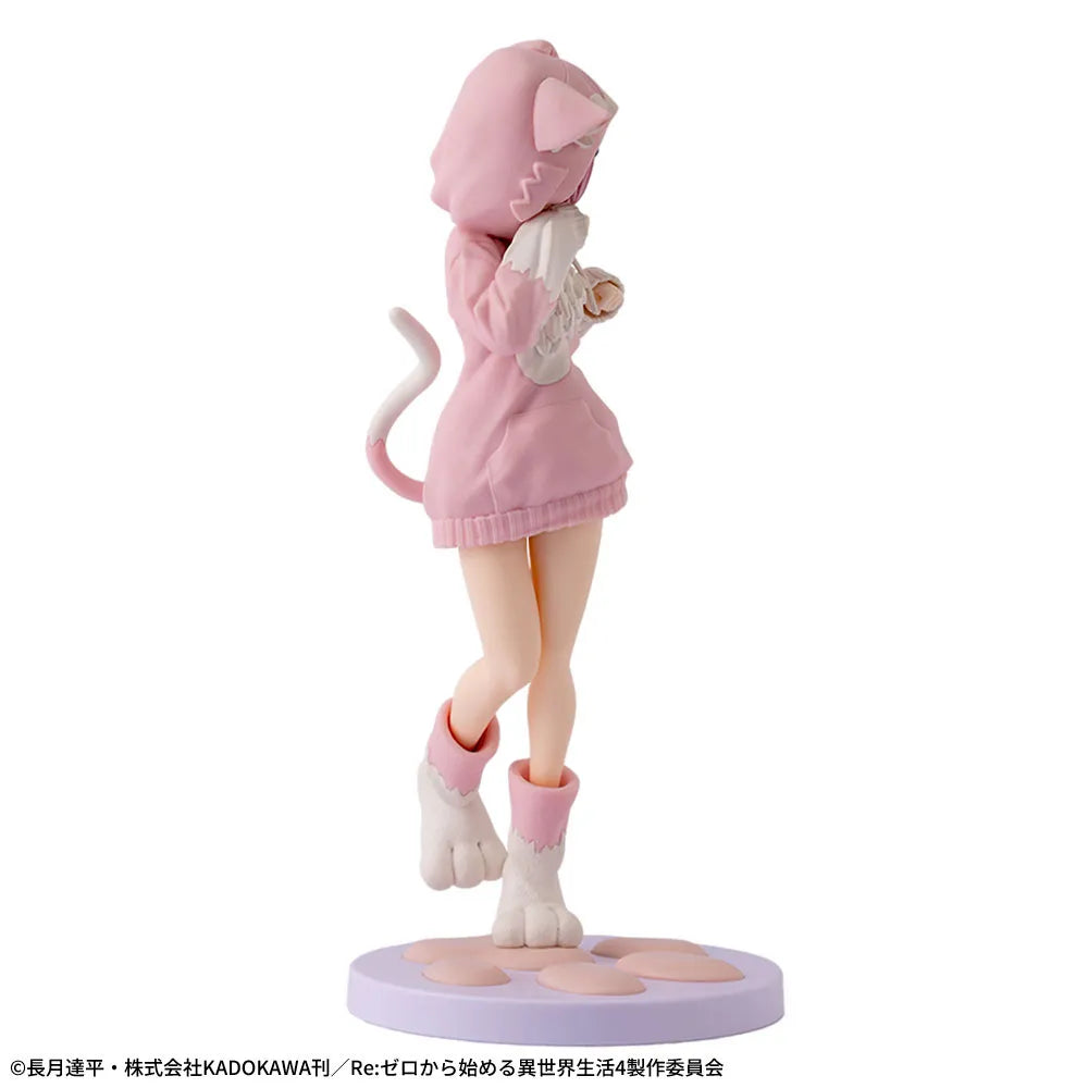 Re:Zero -Starting Life in Another World- - Ram - XStellar ~Mofumofu Pack~ (SEGA)