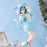 Re:Zero -Starting Life in Another World- - Rem - XStellar ~Mofumofu Pack~ (SEGA)