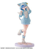 Re:Zero -Starting Life in Another World- - Rem - XStellar ~Mofumofu Pack~ (SEGA)