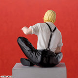 Kagurabachi - Shiba Togo - Chokonose Premium Figure (SEGA)