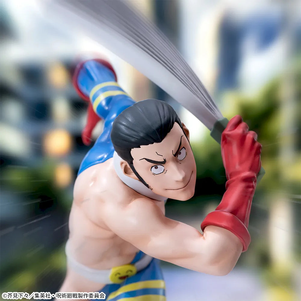 Jujutsu Kaisen: Culling Game - Takaba Fumihiko - Luminasta (SEGA)