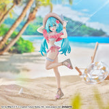 Vocaloid - Hatsune Miku - Luminasta ~Conceptual Series Vol.1 Tropical Ver.~ (SEGA)