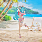 Vocaloid - Hatsune Miku - Luminasta ~Conceptual Series Vol.1 Tropical Ver.~ (SEGA)