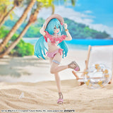 Vocaloid - Hatsune Miku - Luminasta ~Conceptual Series Vol.1 Tropical Ver.~ (SEGA)