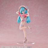 Vocaloid - Hatsune Miku - Luminasta ~Conceptual Series Vol.1 Tropical Ver.~ (SEGA)