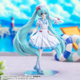 Vocaloid - Hatsune Miku - Stellar ~Hatsune Miku × Cinnamoroll Summer Ver.~ (SEGA)