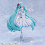Vocaloid - Hatsune Miku - Stellar ~Hatsune Miku × Cinnamoroll Summer Ver.~ (SEGA)