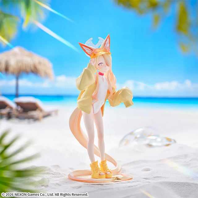 Blue Archive - Yurizono Seia - XStellar ~Swimsuit~ (SEGA)