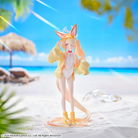 Blue Archive - Yurizono Seia - XStellar ~Swimsuit~ (SEGA)