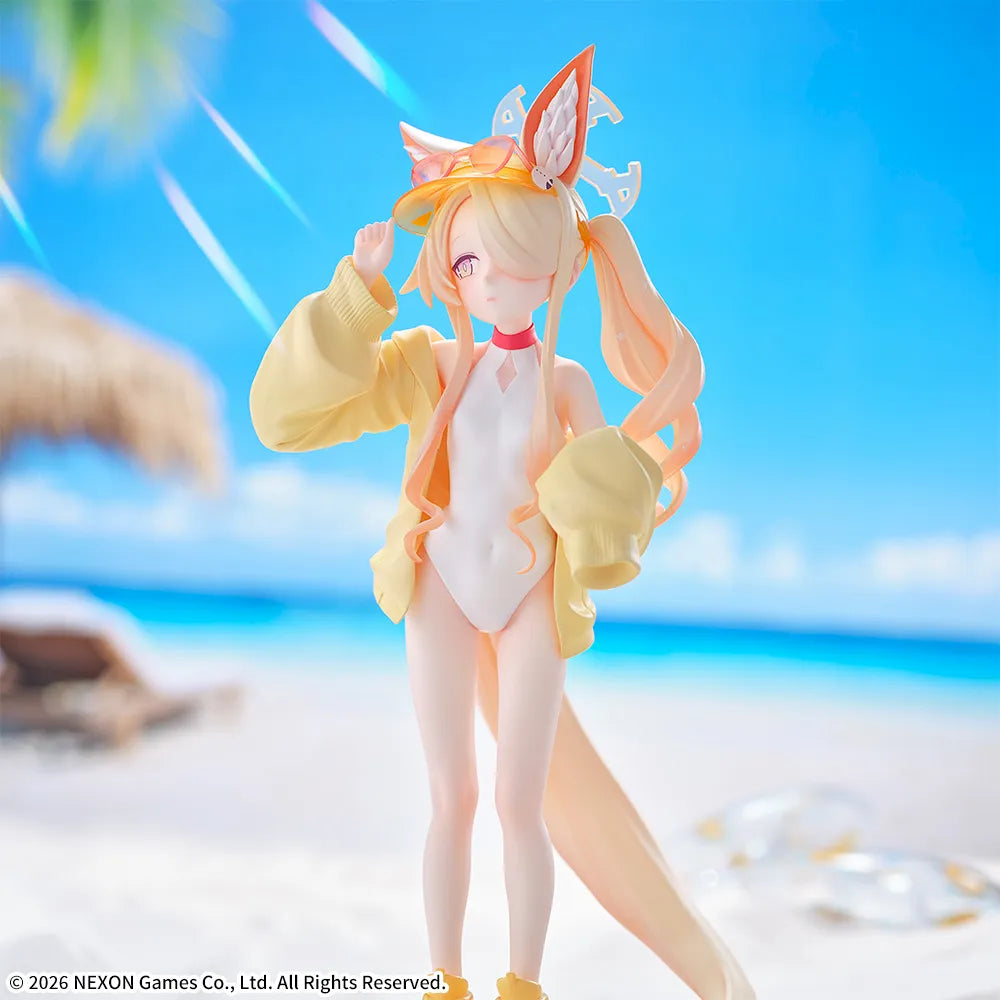 Blue Archive - Yurizono Seia - XStellar ~Swimsuit~ (SEGA)
