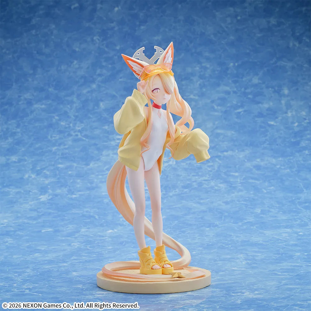 Blue Archive - Yurizono Seia - XStellar ~Swimsuit~ (SEGA)
