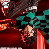 Demon Slayer: Kimetsu no Yaiba - Kamado Tanjiro - Luminasta ~Hinokami Kagura Shayo Tenshin~ (SEGA)