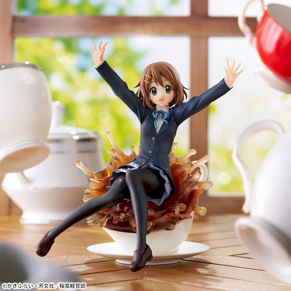 K-On! - Hirasawa Yui - Luminasta (SEGA)