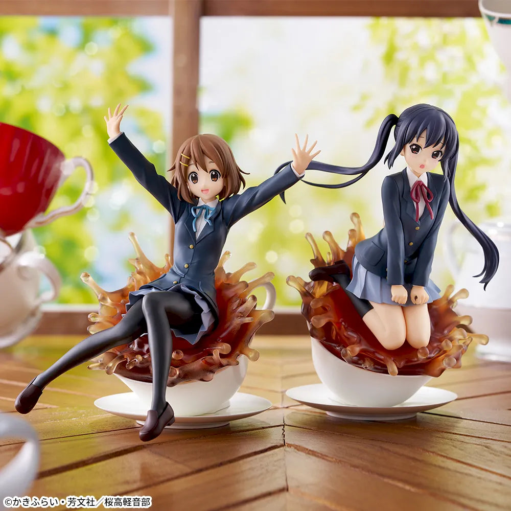 K-On! - Hirasawa Yui - Luminasta (SEGA)