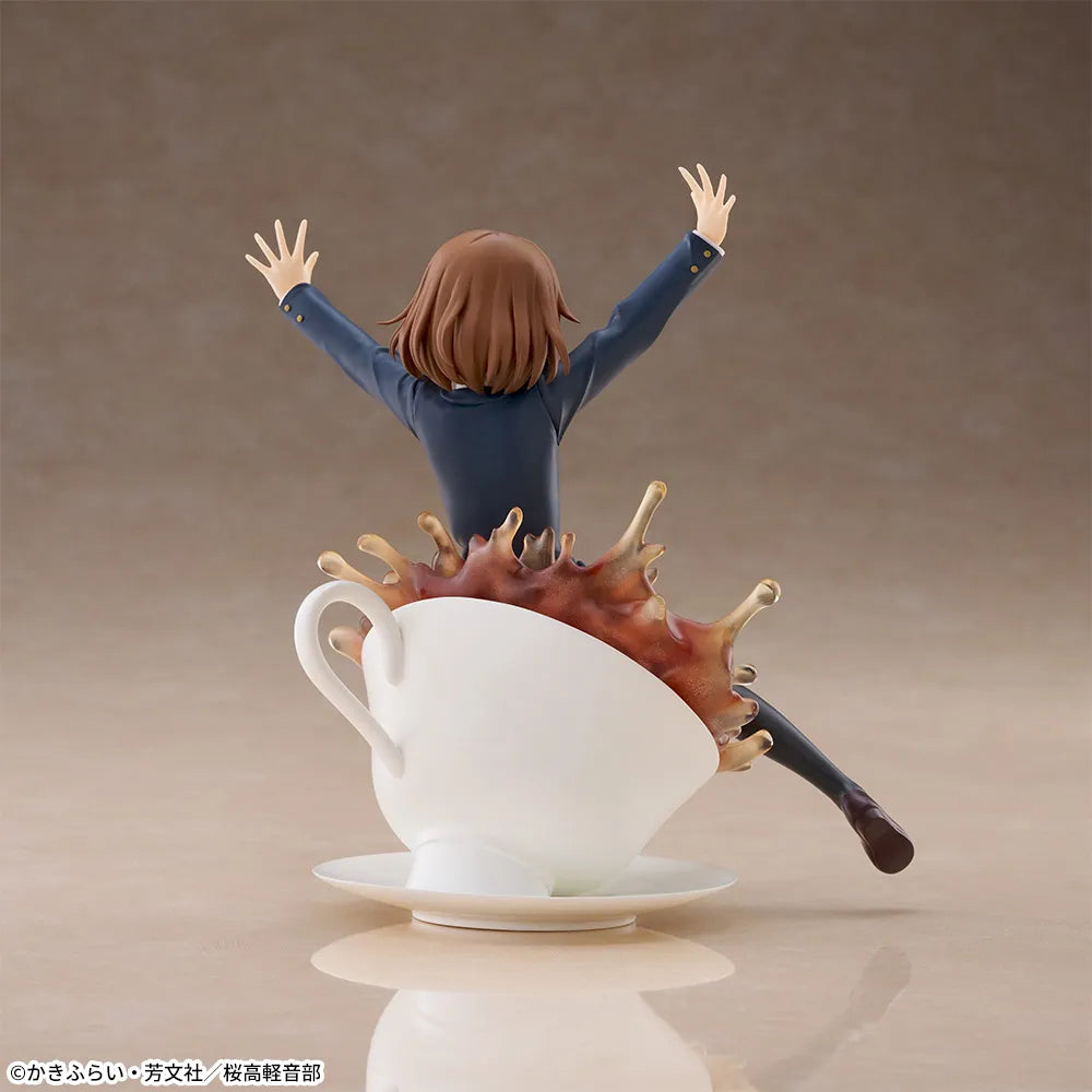 K-On! - Hirasawa Yui - Luminasta (SEGA)