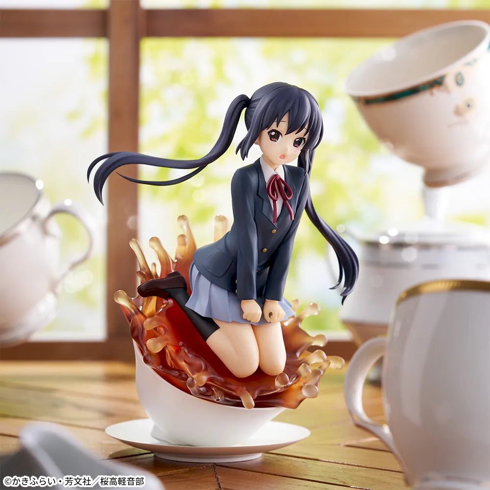 K-On! - Nakano Azusa - Luminasta (SEGA)