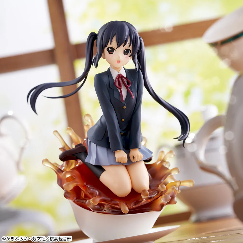 K-On! - Nakano Azusa - Luminasta (SEGA)