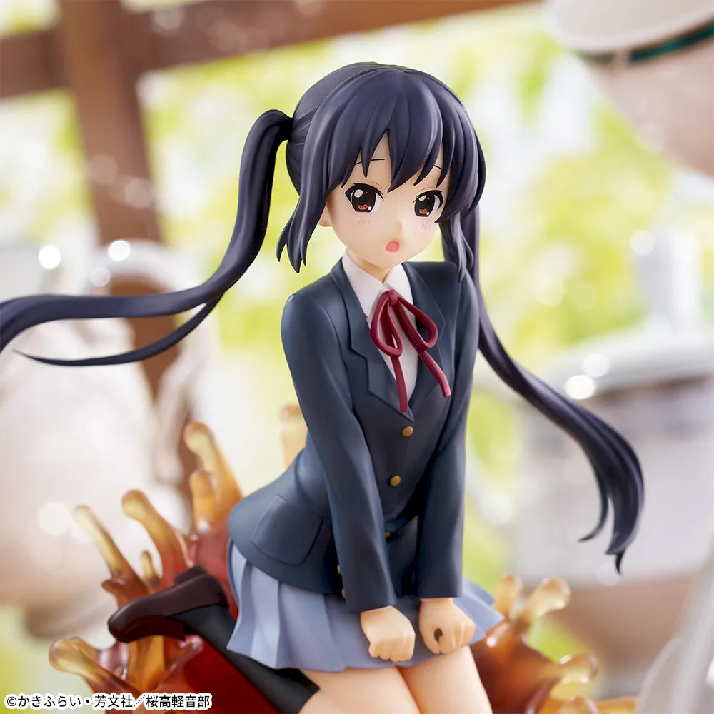 K-On! - Nakano Azusa - Luminasta (SEGA)