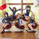 K-On! - Nakano Azusa - Luminasta (SEGA)