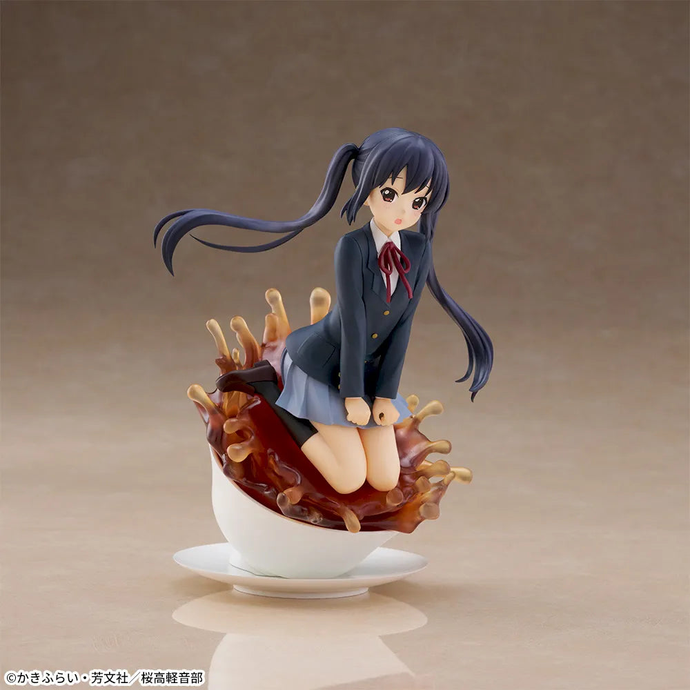 K-On! - Nakano Azusa - Luminasta (SEGA)