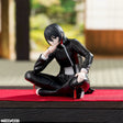 Kagurabachi - Kagari Hiyuki - Chokonose Premium Figure (SEGA)