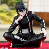 Kagurabachi - Kagari Hiyuki - Chokonose Premium Figure (SEGA)
