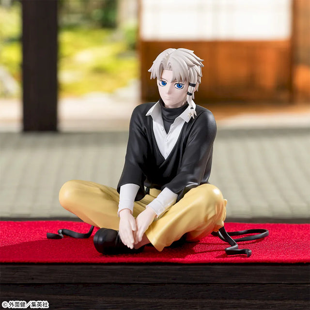 Kagurabachi - Sazanami Hakuri - Chokonose High Premium Figure (SEGA)