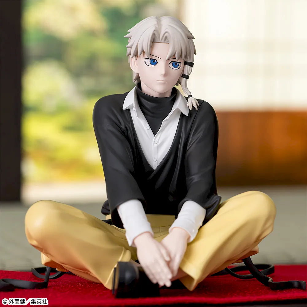 Kagurabachi - Sazanami Hakuri - Chokonose High Premium Figure (SEGA)