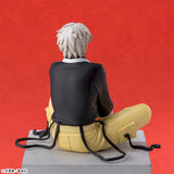 Kagurabachi - Sazanami Hakuri - Chokonose High Premium Figure (SEGA)