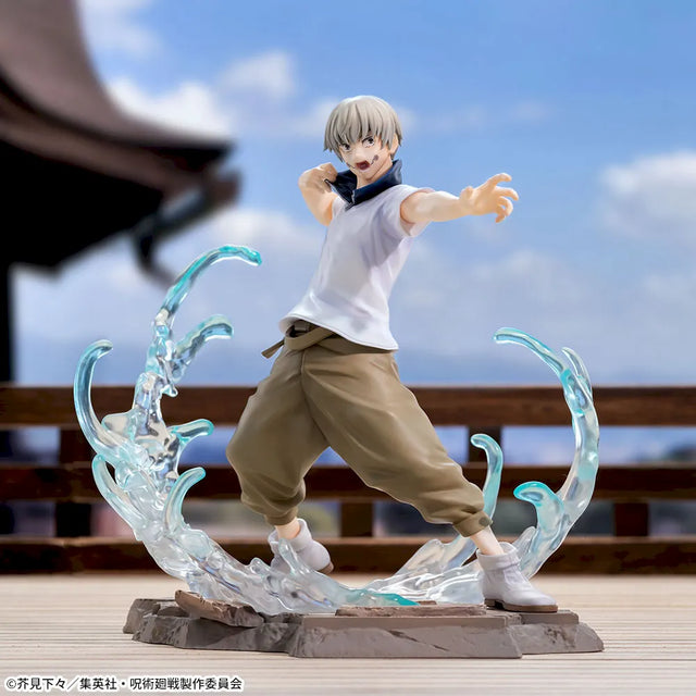 Jujutsu Kaisen - Inumaki Toge - Luminasta ~Brush Up Ver.~ (SEGA)