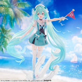 Vocaloid - Hatsune Miku - FIGURIZMα ~Sailor~ (SEGA)